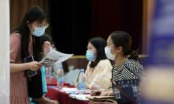 全国多地谋划青年就业新空间